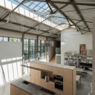 Henning Stummel Architects Ltd