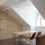 Profile picture of Sanya Polescuk Architects