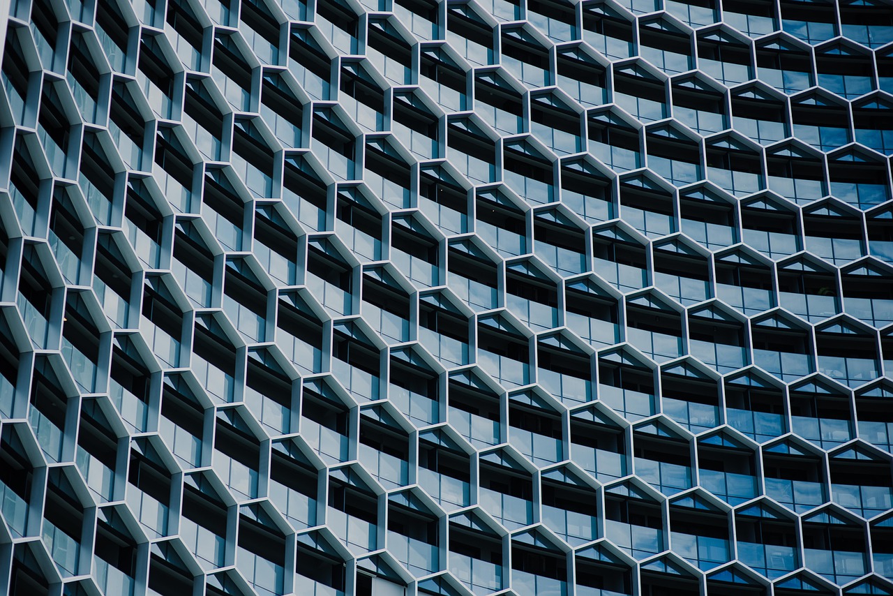 Abstraction in architecture